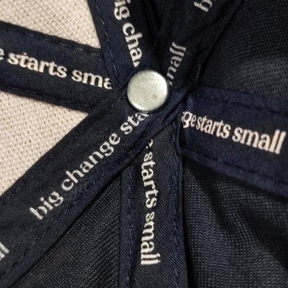 Tentree baseball cap one size - Picture 7 of 7